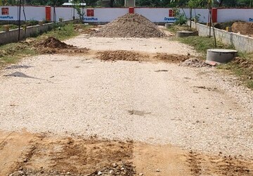 Plot Area in  Plot at Renwal Manji – for Sale