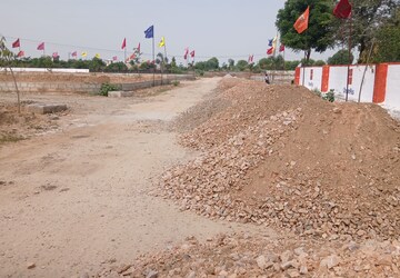 Plot For Sale in Renwal Manji