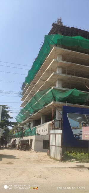  Shop – Exterior View View at Fairmount Midtown, Petbasheerabad - for Sale