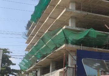 Shop – Exterior View View at Fairmount Midtown, Petbasheerabad - for Sale