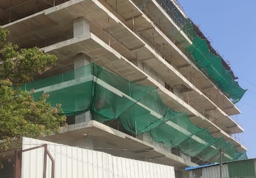 Shop – Exterior View View at Fairmount Midtown, Petbasheerabad - for Sale