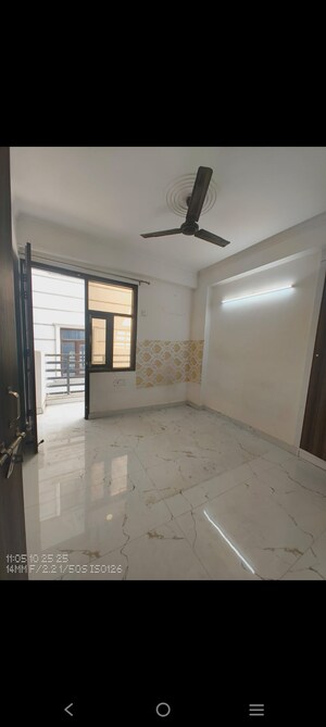 1 BHK Builder Floor For Rent in Saket