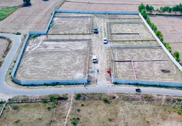 Plot For Sale in Bijnor Road