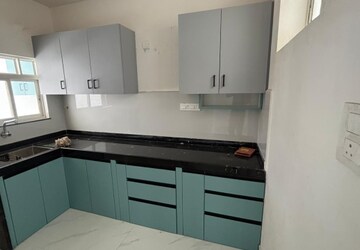Kitchen in 2 BHK Apartment at Mapusa – for Rent