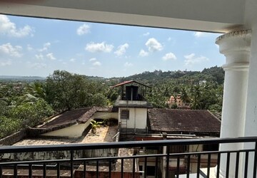 2 BHK Apartment – Exterior View View at Mapusa - for Rent