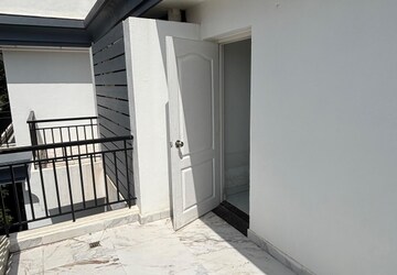 2 BHK Apartment – Exterior View View at Mapusa - for Rent