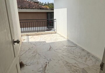 2 BHK Apartment – Exterior View View at Mapusa - for Rent