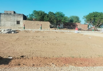 Plot For Sale in Renwal Manji