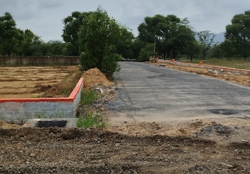 Plot Area in  Plot at Renwal Manji – for Sale