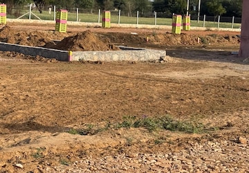 Plot Area in  Plot at Renwal Manji – for Sale