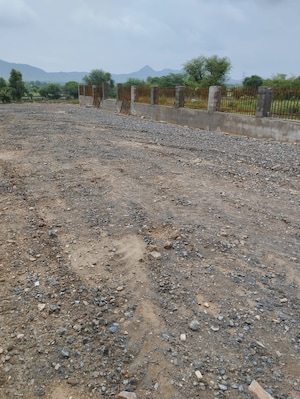 Plot Area in  Plot at Renwal Manji – for Sale