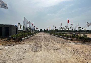 Plot Area in  Plot at Renwal Manji – for Sale