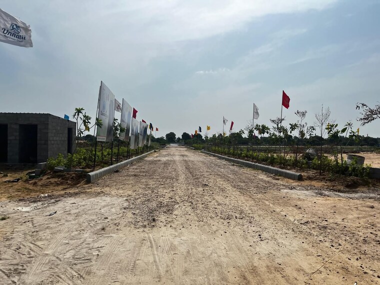 undefined, renwal manji  162 Sq.Yd. Plot In Renwal Manji Jaipur 9343482