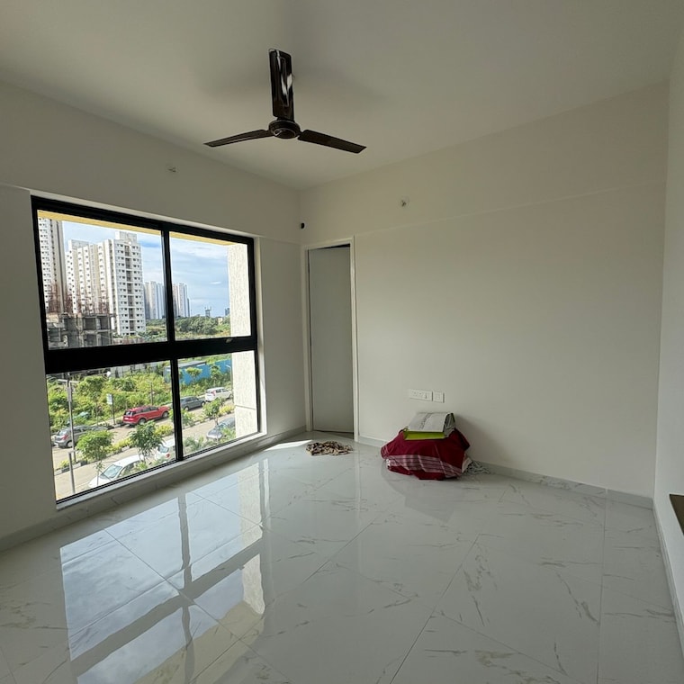 Room, runwal-gardens-phase-i 2.5 Bedroom 736 Sq.Ft. Apartment In Kalyan Shilphata Road Thane 9343490