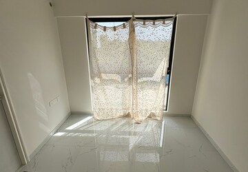 Building Lobby in 2.5 BHK Apartment at Runwal Gardens Phase I, Kalyan Shilphata Road – for Rent