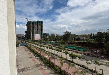 2.5 BHK Apartment – Exterior View View at Runwal Gardens Phase I, Kalyan Shilphata Road - for Rent
