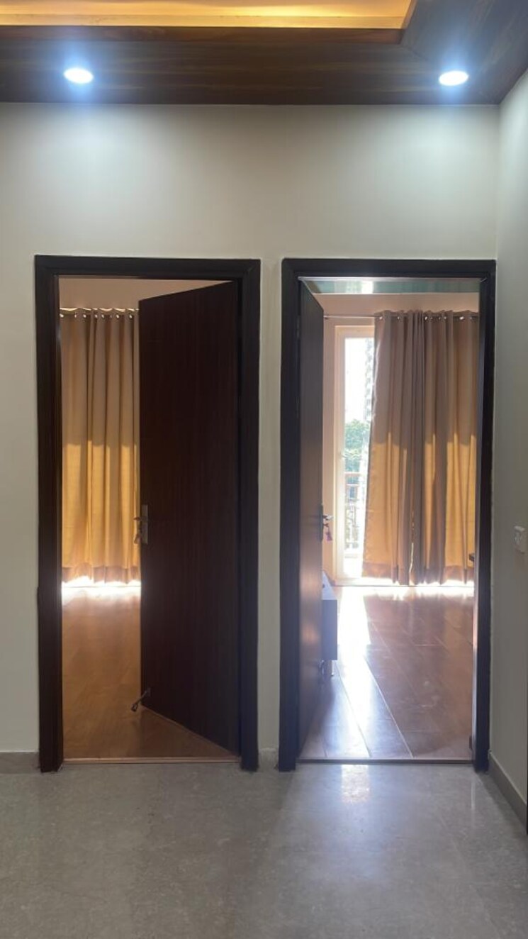 Bedroom, bptp-floors 3 Bedroom 1620 Sq.Ft. Apartment In Sector 70 Gurgaon 9343526
