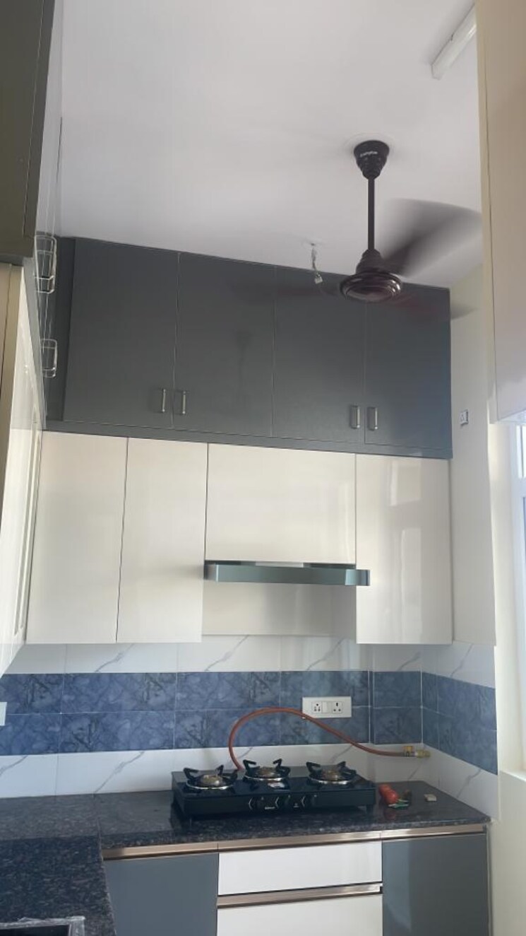 Kitchen, bptp-floors 3 Bedroom 1620 Sq.Ft. Apartment In Sector 70 Gurgaon 9343526