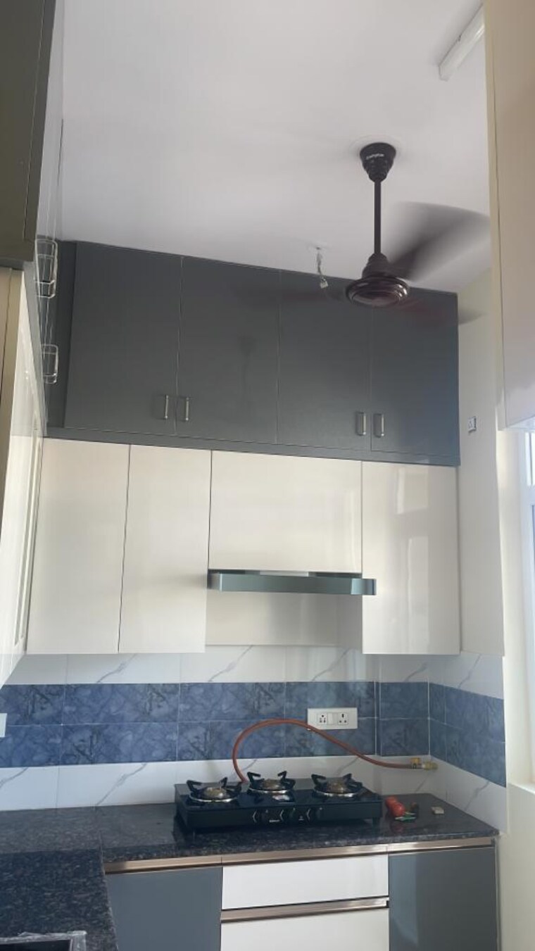 Kitchen, bptp-floors 3 Bedroom 1620 Sq.Ft. Apartment In Sector 70 Gurgaon 9343526