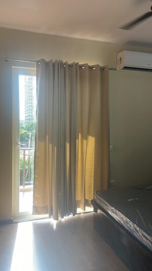 Living Room in 3 BHK Apartment at BPTP Floors, Sector 70 – for Rent