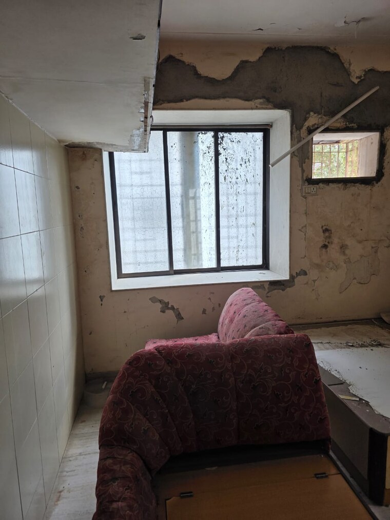 Bedroom, nandavan-chs 2 Bedroom 750 Sq.Ft. Apartment In Vile Parle East Mumbai 9343507