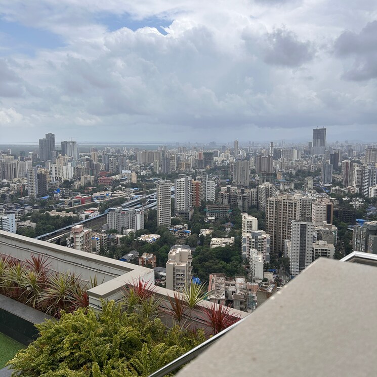 Exterior View, rajendra nagar 3 Bedroom 1220 Sq.Ft. Apartment In Rajendra Nagar Mumbai 9343563