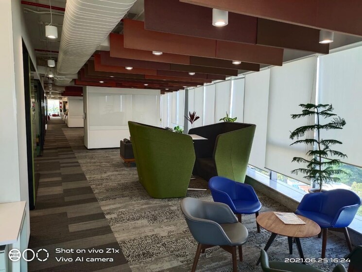 undefined, balewadi Commercial Office Space 5600 Sq.Ft. In Balewadi Pune 9343509