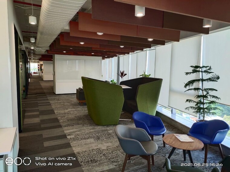 undefined, balewadi Commercial Office Space 5600 Sq.Ft. In Balewadi Pune 9343509