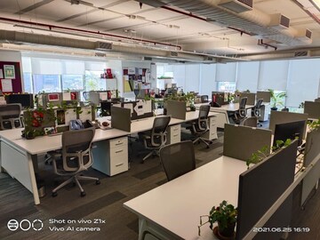 Furnished Amenities in  Office Space at Balewadi – for Rent