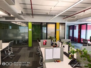 Furnished Amenities in  Office Space at Balewadi – for Rent