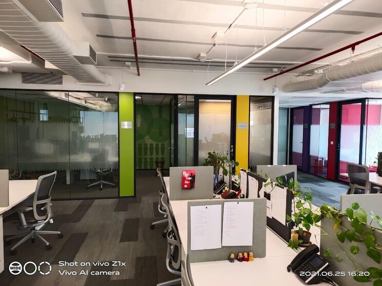 undefined, balewadi Commercial Office Space 5600 Sq.Ft. In Balewadi Pune 9343509