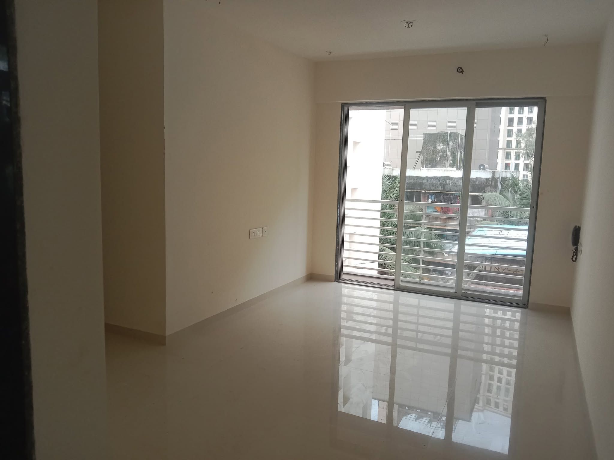 2 BHK Apartment For Rent in Green Acres Apartment