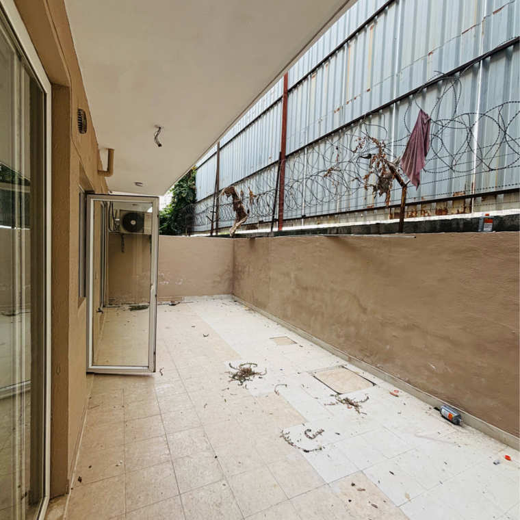 Balcony, bptp-astaire-gardens 3 Bedroom 1100 Sq.Ft. Apartment In Sector 70a Gurgaon 9343580