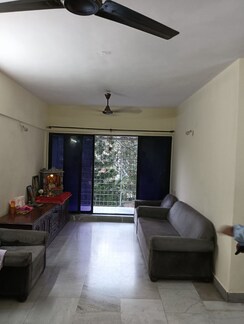 2 BHK Apartment For Sale in Adarsh CHS Vasant Vihar