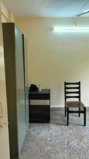 Staircase in 2 BHK Apartment at Gold Mist Apartments	 Santacruz, Santacruz East – for Rent