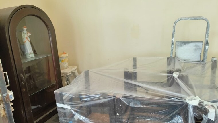 undefined, gold-mist-apartments-santacruz 2 Bedroom 700 Sq.Ft. Apartment In Santacruz East Mumbai 9343585