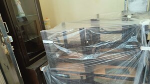 Staircase in 2 BHK Apartment at Gold Mist Apartments	 Santacruz, Santacruz East – for Rent