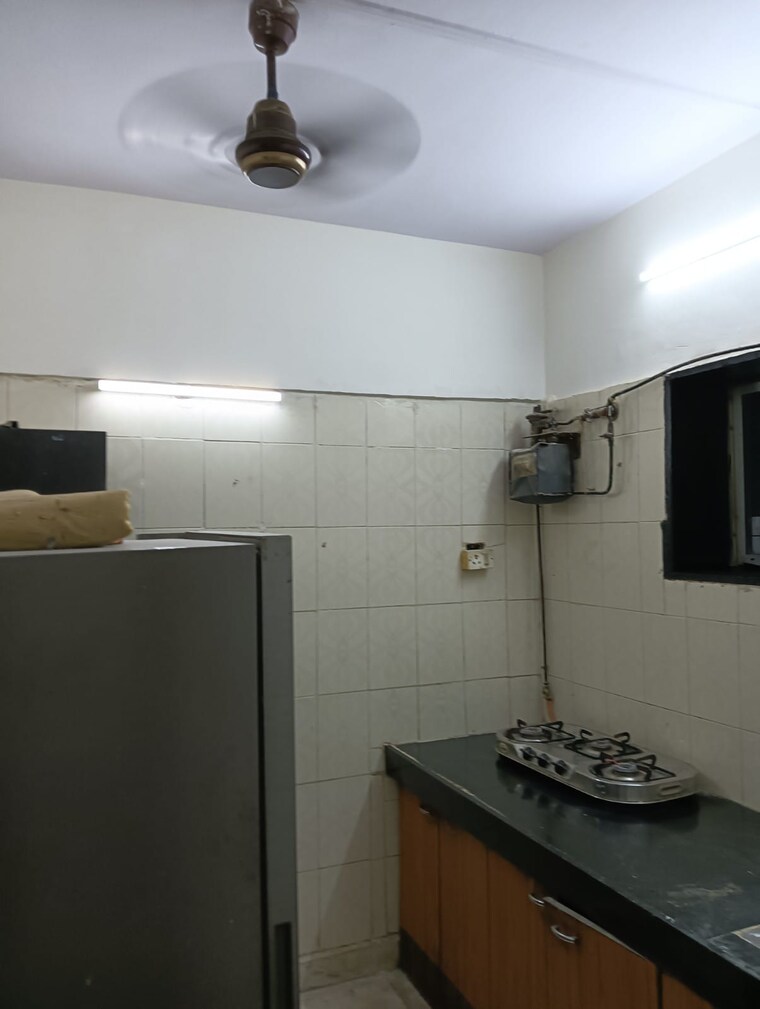 Kitchen, pushpak-chs-vasant-vihar 2 Bedroom 500 Sq.Ft. Apartment In Vasant Vihar Thane 9343575