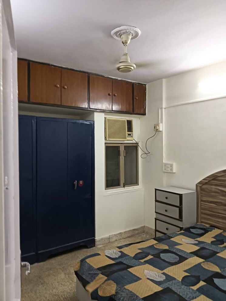 Kitchen, pushpak-chs-vasant-vihar 2 Bedroom 500 Sq.Ft. Apartment In Vasant Vihar Thane 9343575