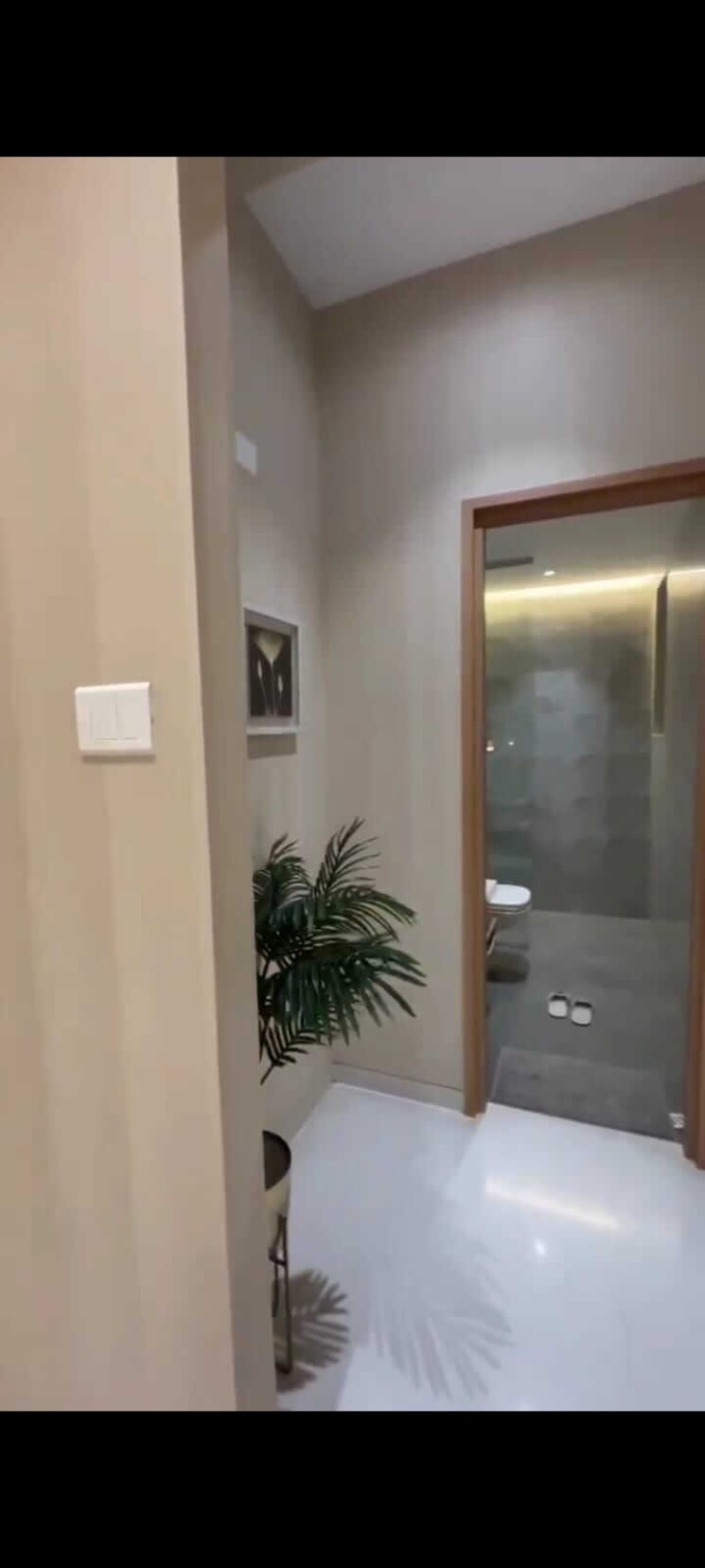 Room, runwal-pinnacle 1 Bedroom 462 Sq.Ft. Builder Floor In Mulund West Mumbai 9343592