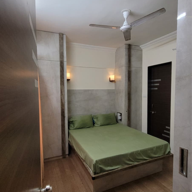 Bathroom, g-k-royale-hills 2 Bedroom 1145 Sq.Ft. Builder Floor In Ravet Pune 9343577