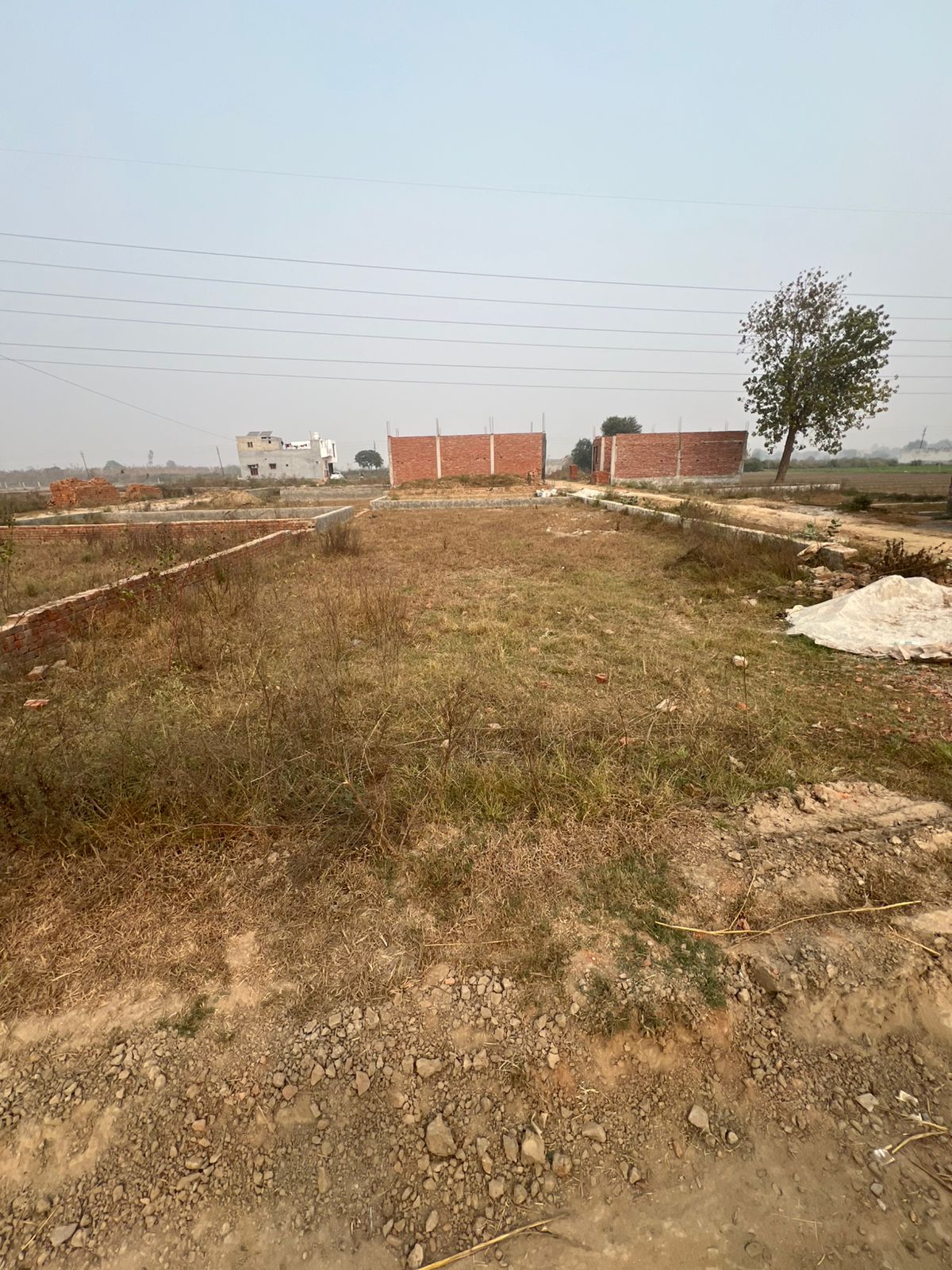 Plot For Sale in Kothrud