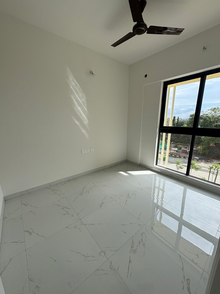 Bedroom, runwal-gardens-phase-3 3 Bedroom 739 Sq.Ft. Apartment In Kalyan Shilphata Road Thane 9343686