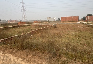 Plot Area in  Plot at Kothrud – for Sale