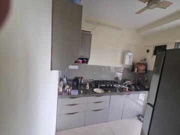 Kitchen in 2 BHK Apartment at Gurukrupa Guru Atman, Kalyan West – for Sale