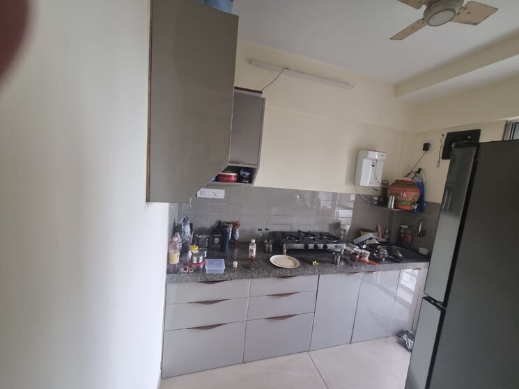 Kitchen, gurukrupa-guru-atman 2 Bedroom 890 Sq.Ft. Apartment In Kalyan West Thane 9343709