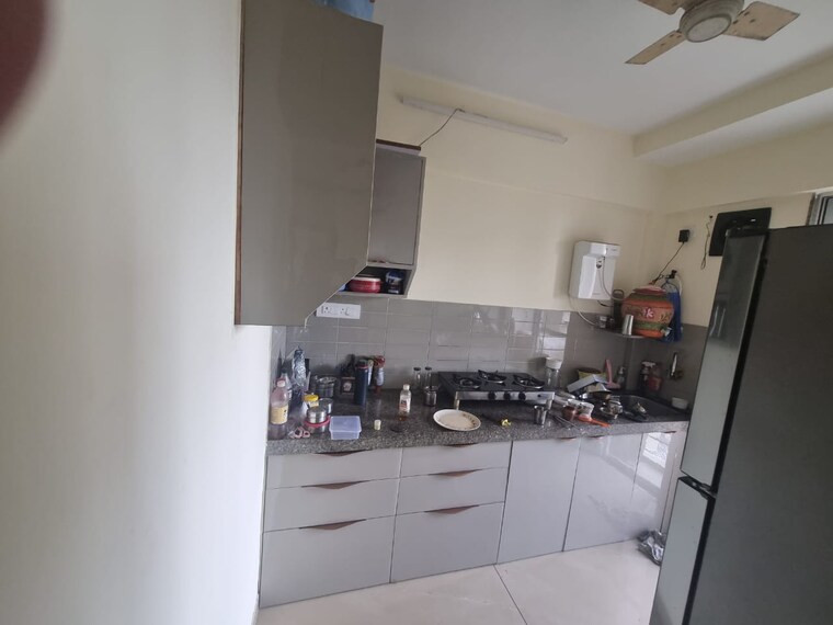 Kitchen, gurukrupa-guru-atman 2 Bedroom 890 Sq.Ft. Apartment In Kalyan West Thane 9343709
