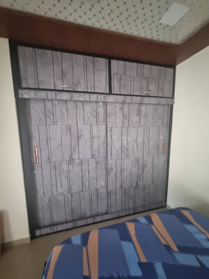 Furnished Amenities in 2 BHK Apartment at Gurukrupa Guru Atman, Kalyan West – for Sale