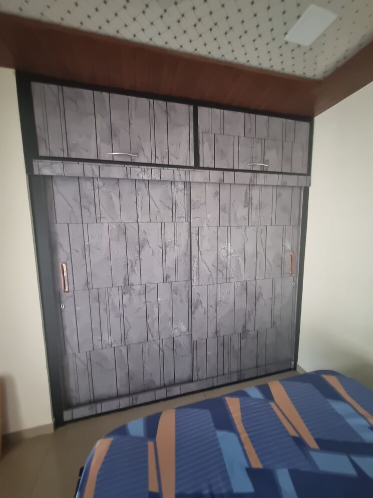 undefined, gurukrupa-guru-atman 2 Bedroom 890 Sq.Ft. Apartment In Kalyan West Thane 9343709