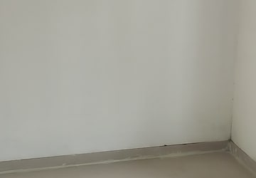 Living Room in 1 BHK Apartment at Komal Aurum Heights, Mahalaxmi – for Sale